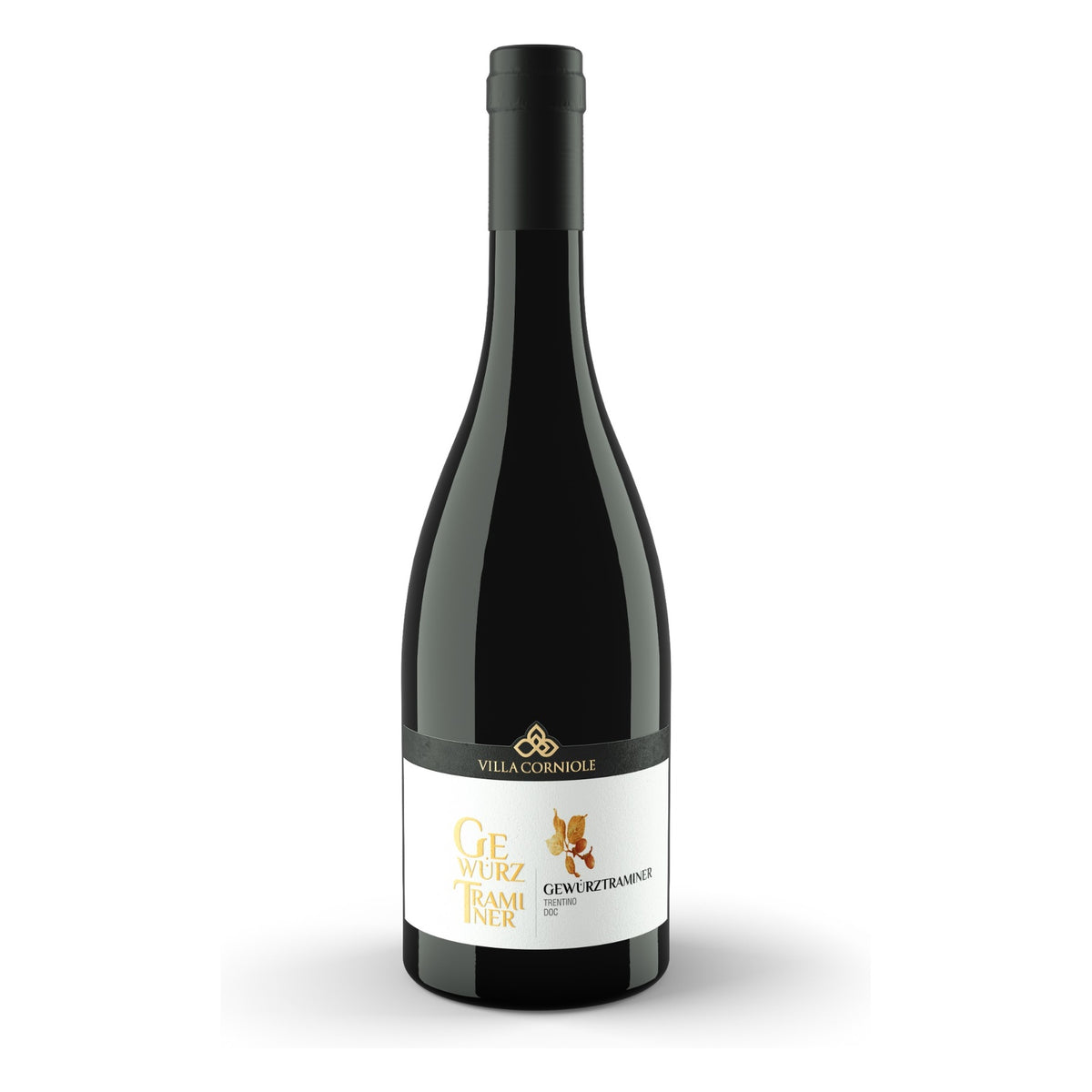 Gewstraminer Pietramontins Trentino DOC - Villa Corniole