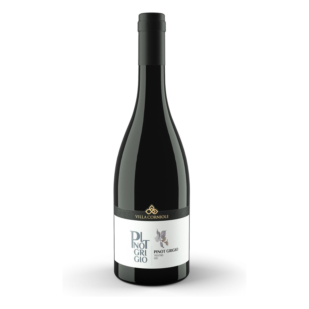 Pinot Grigio Pietramontis - Villa Le Corniole