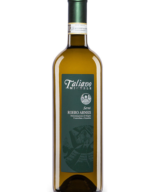 Arneis Sernì