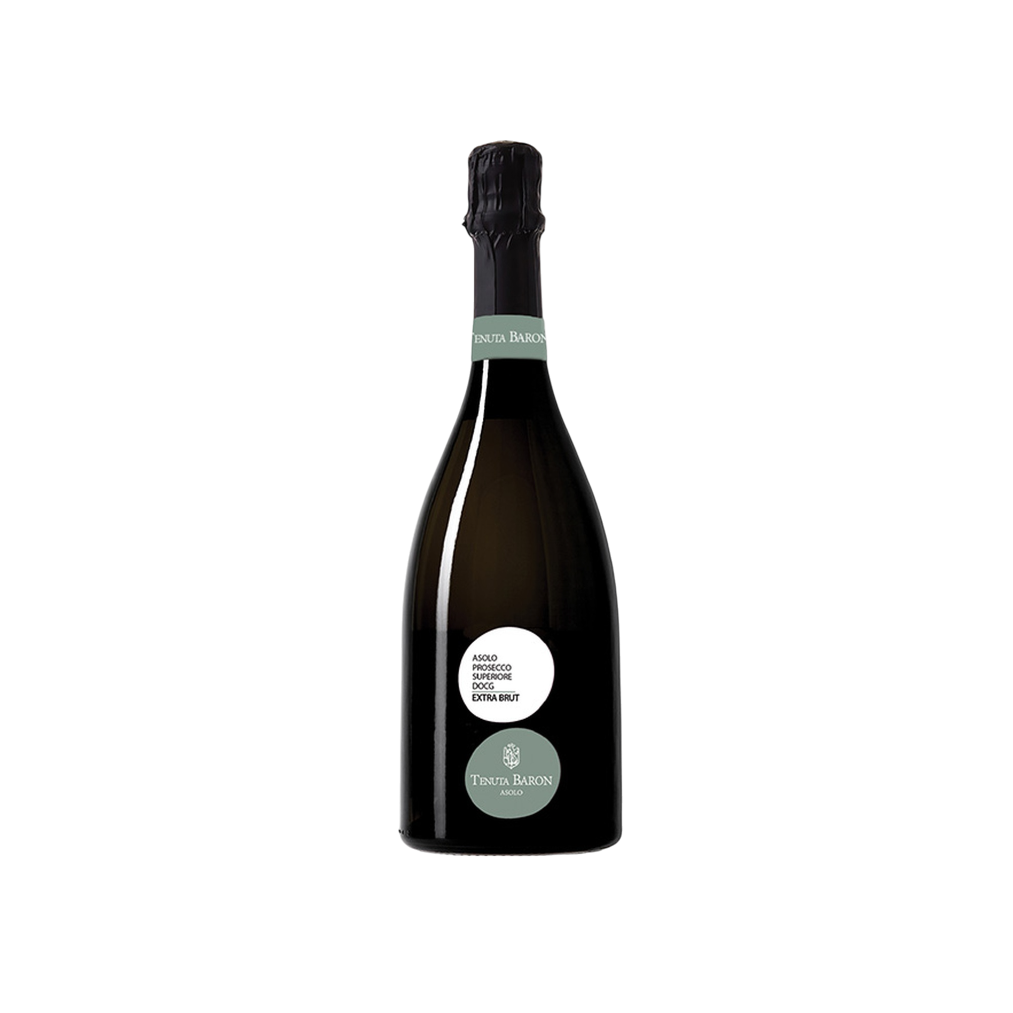 Asolo Prosecco Extra Brut