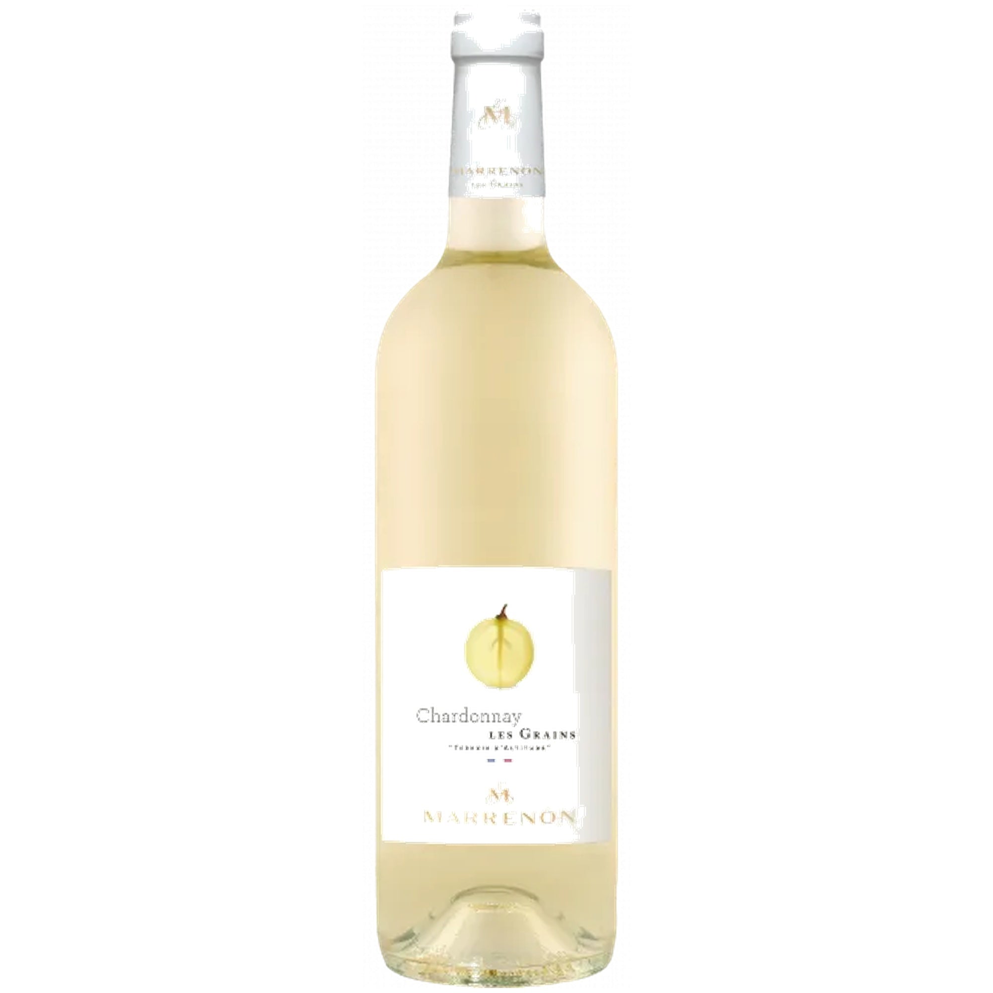 Les Grains | Chardonnay