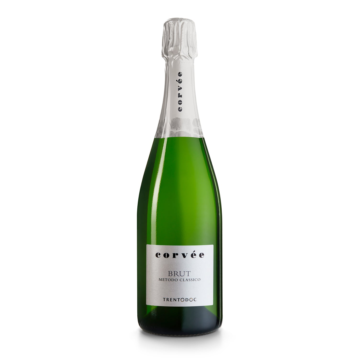 Brut Trento DOC  - Corveè