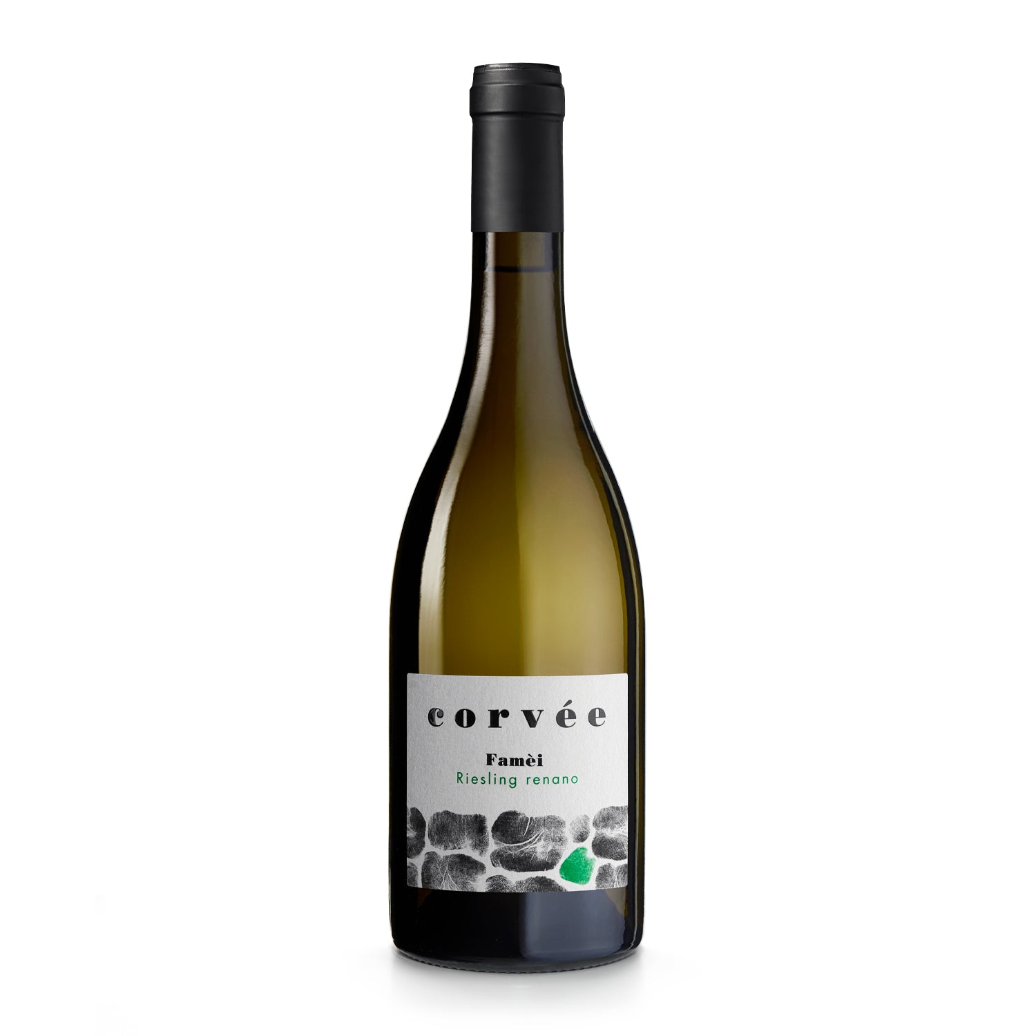 Fameì - Riesling renano trentino DOC- Corveè