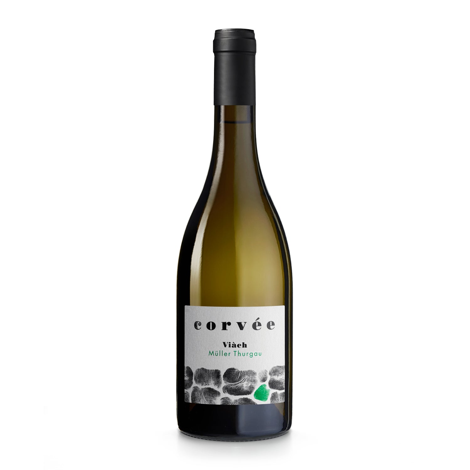 Viach Muller Thurgau trntino superiore DOC - Corveè