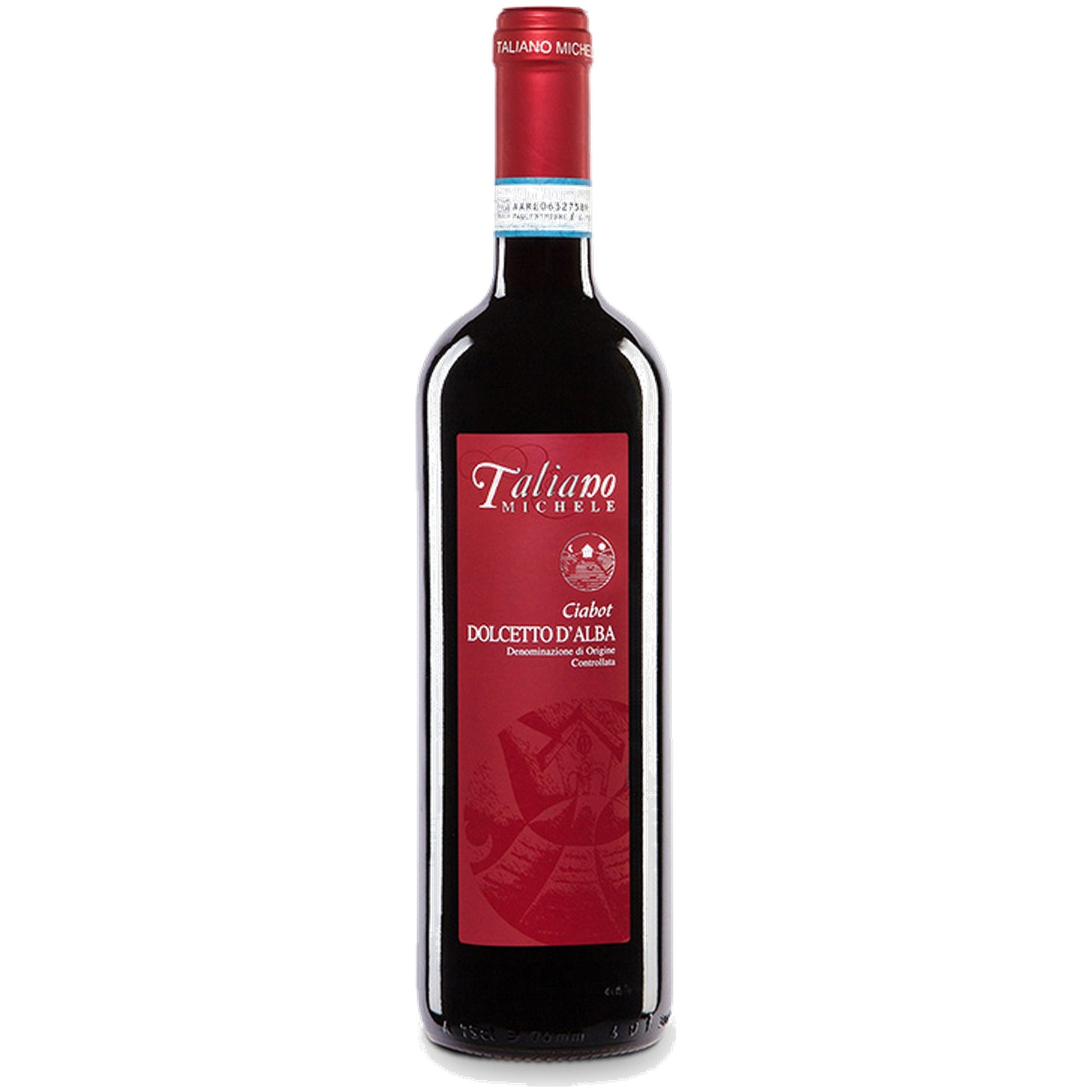 Dolcetto d'alba Ciabot