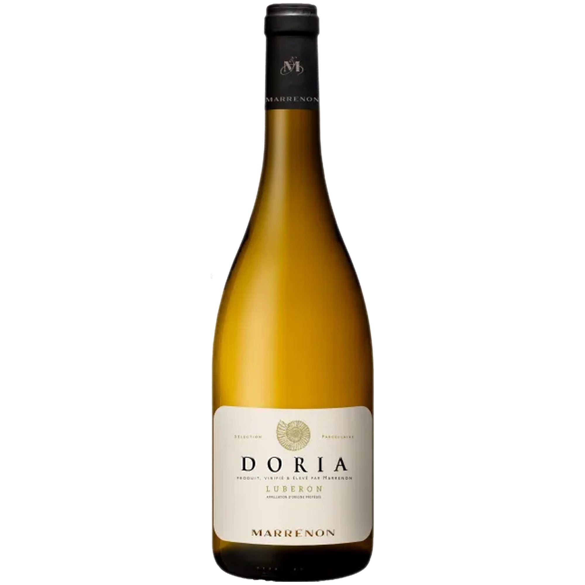 DORIA – Blanc