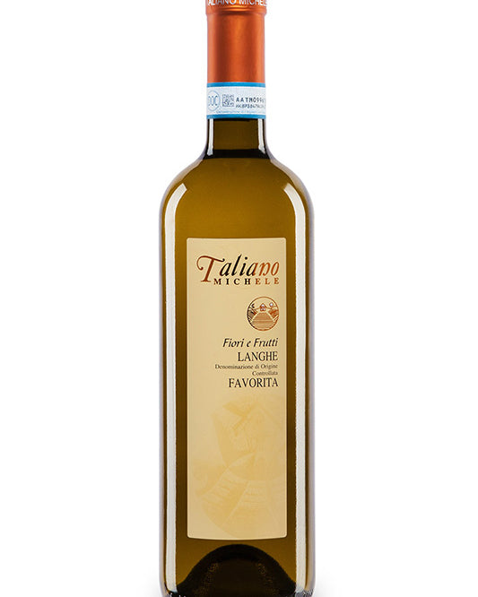 Langhe Doc la favorita