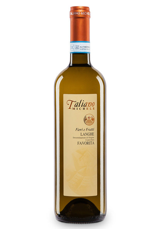 Langhe Doc la favorita
