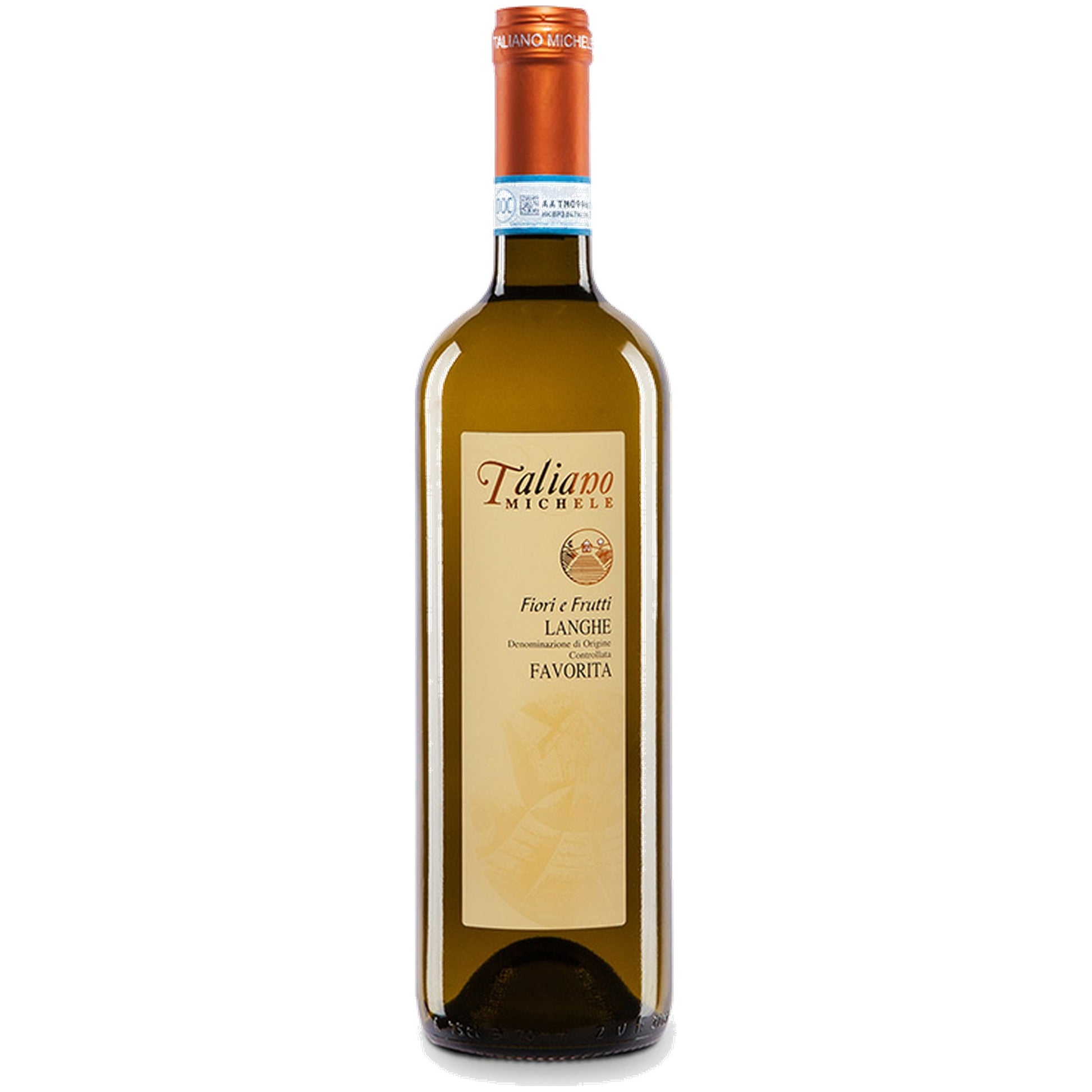 Langhe Doc la favorita
