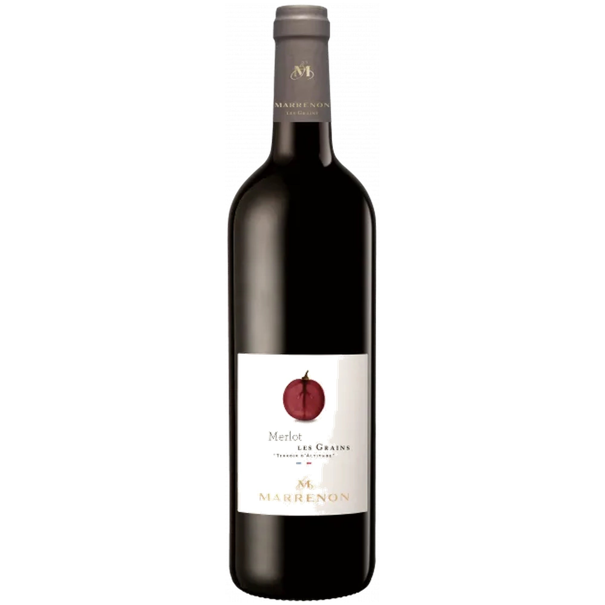 Les Grains | Merlot