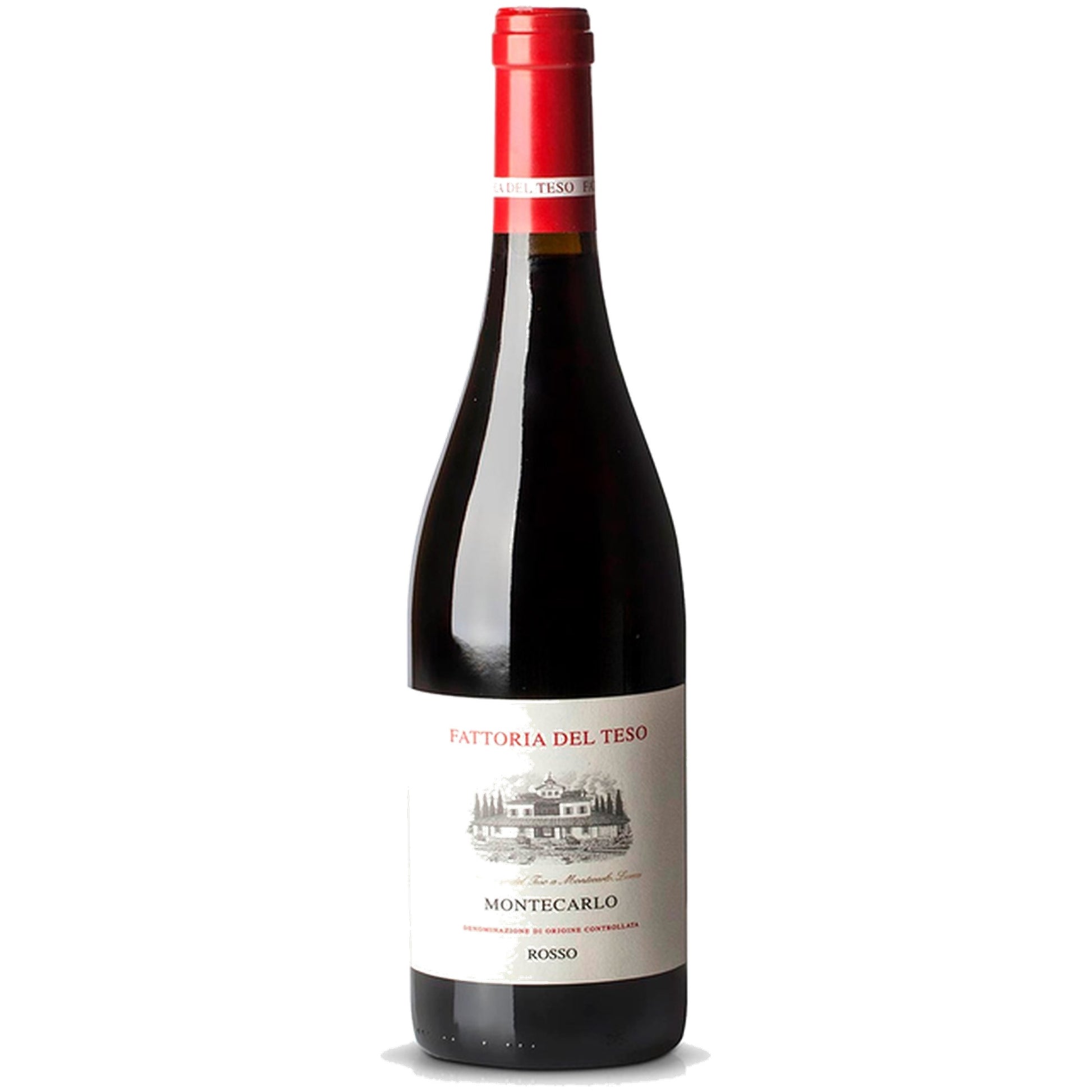 Montecarlo rosso