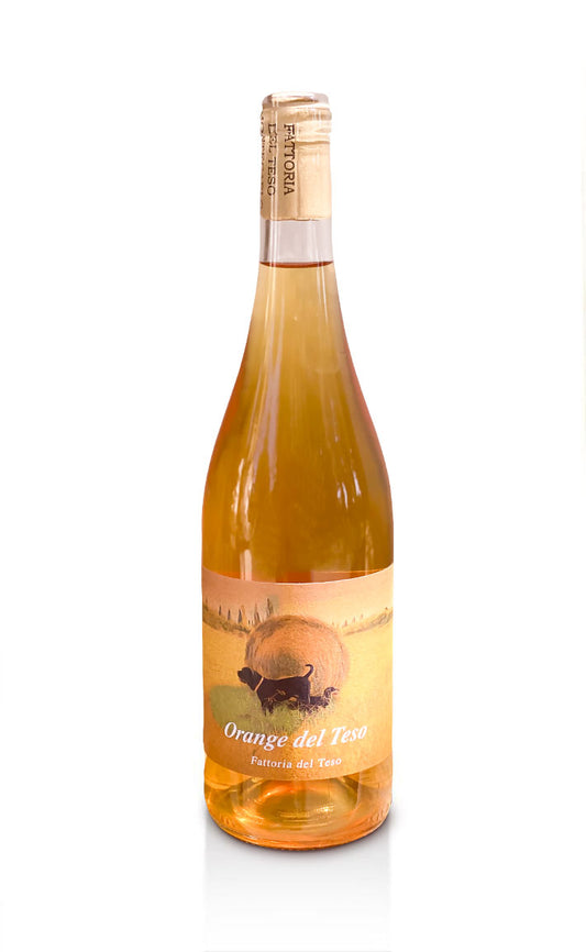 Vermentino Orange