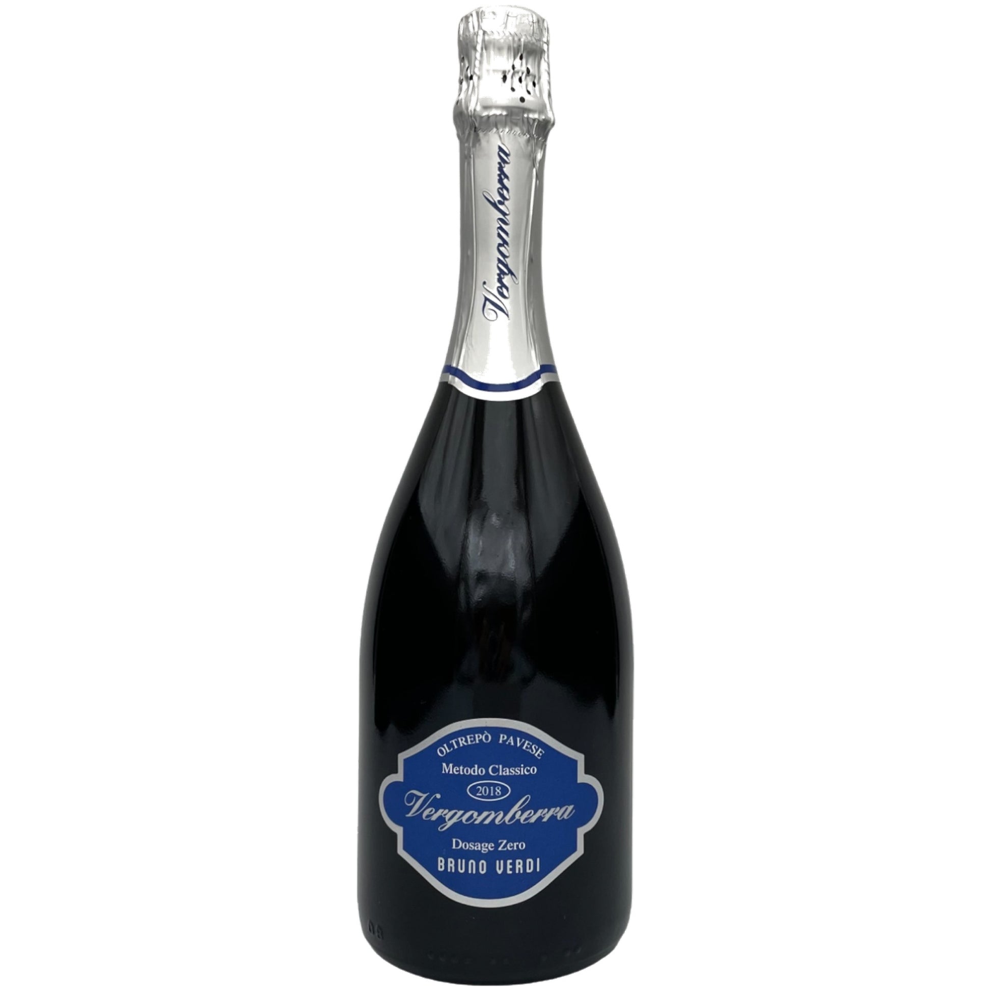 Metodo classico pas dosè Vengoberra