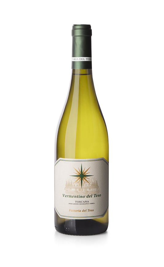 Vermentino del Teso