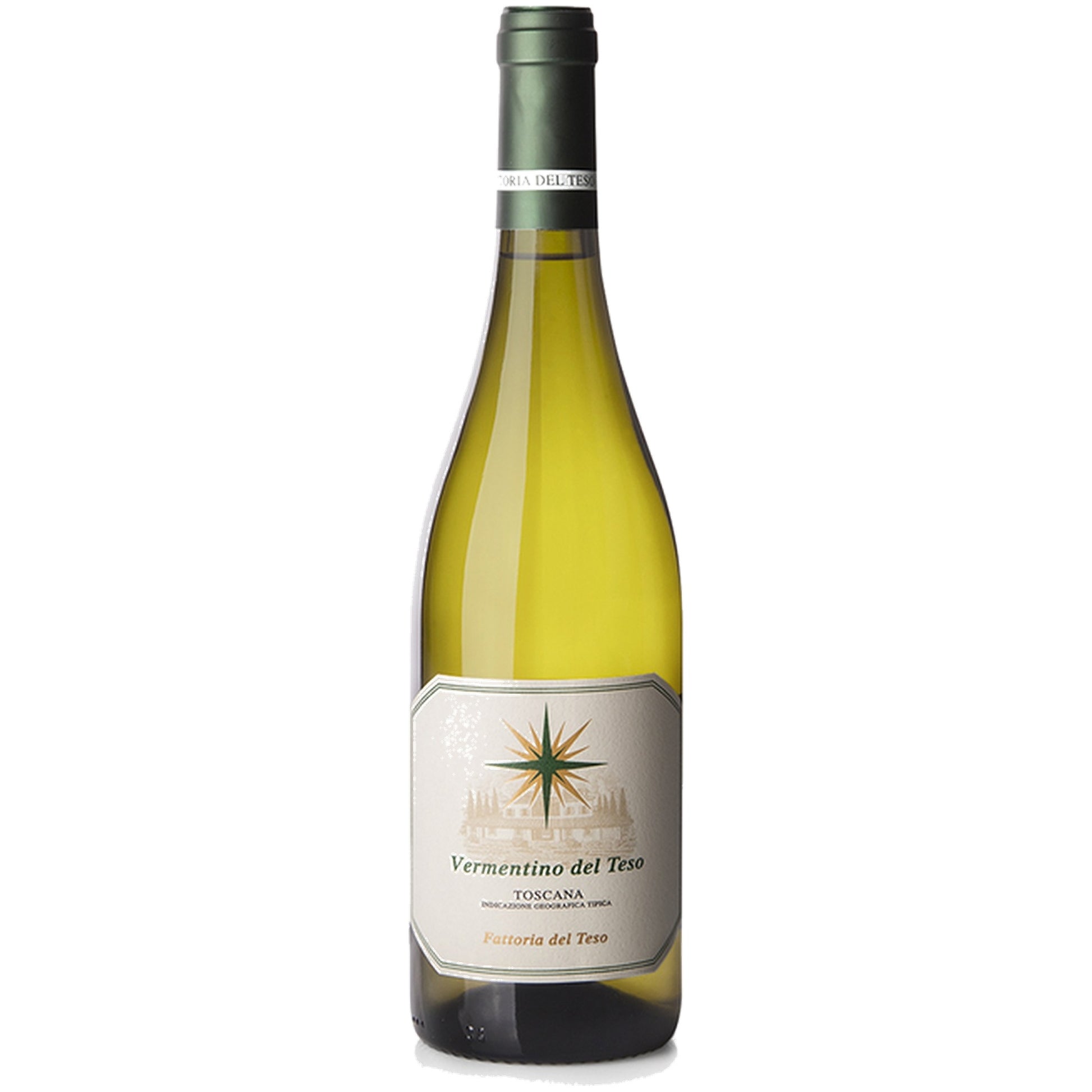 Vermentino del Teso