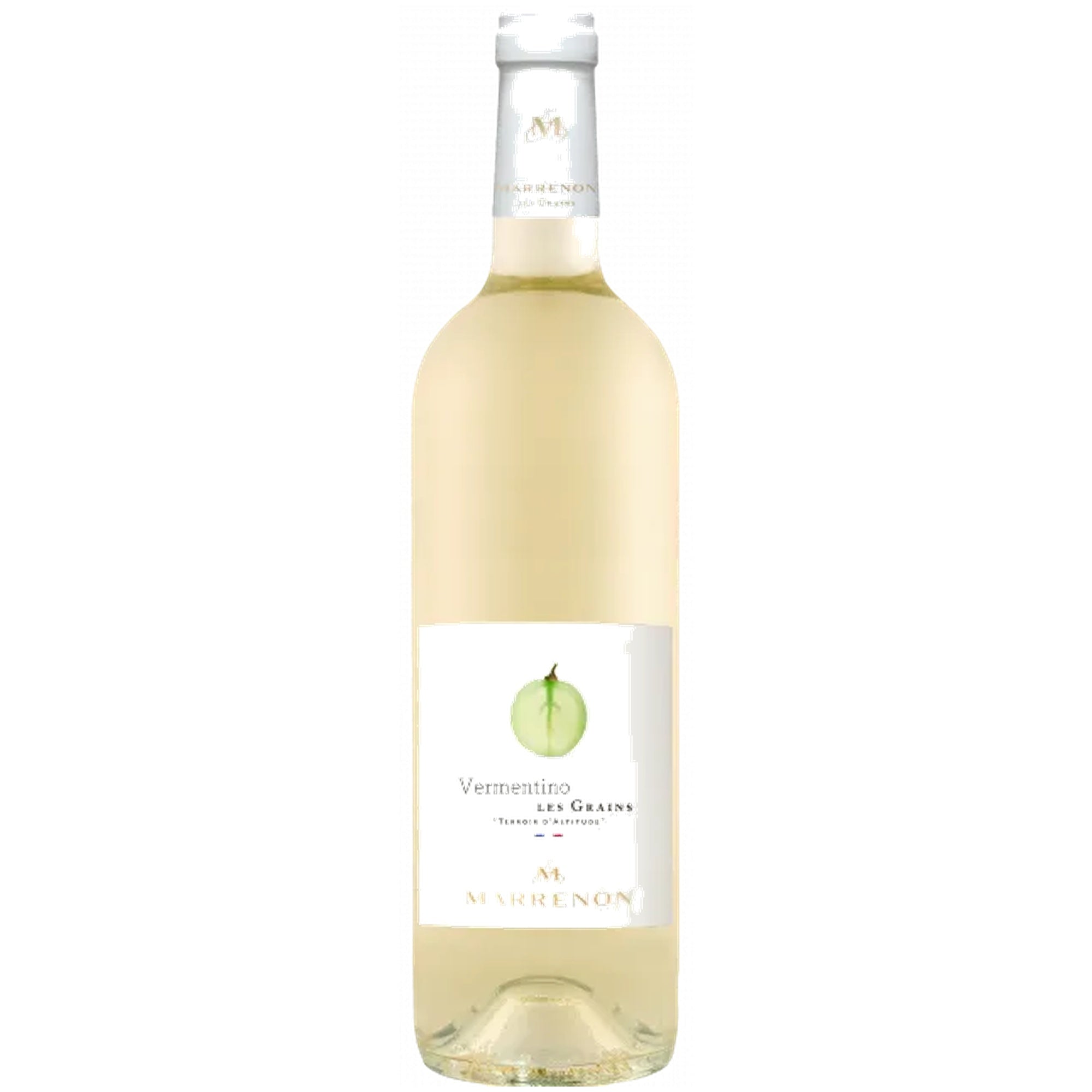 Les Grains | Vermentino