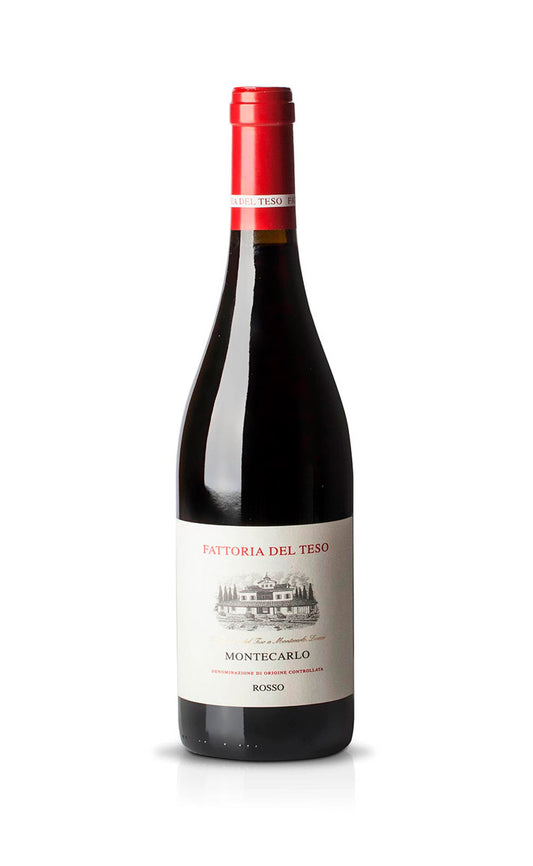 Montecarlo rosso